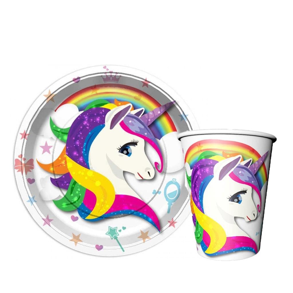 KBK Market  Unicorn Tabak(8 adet)