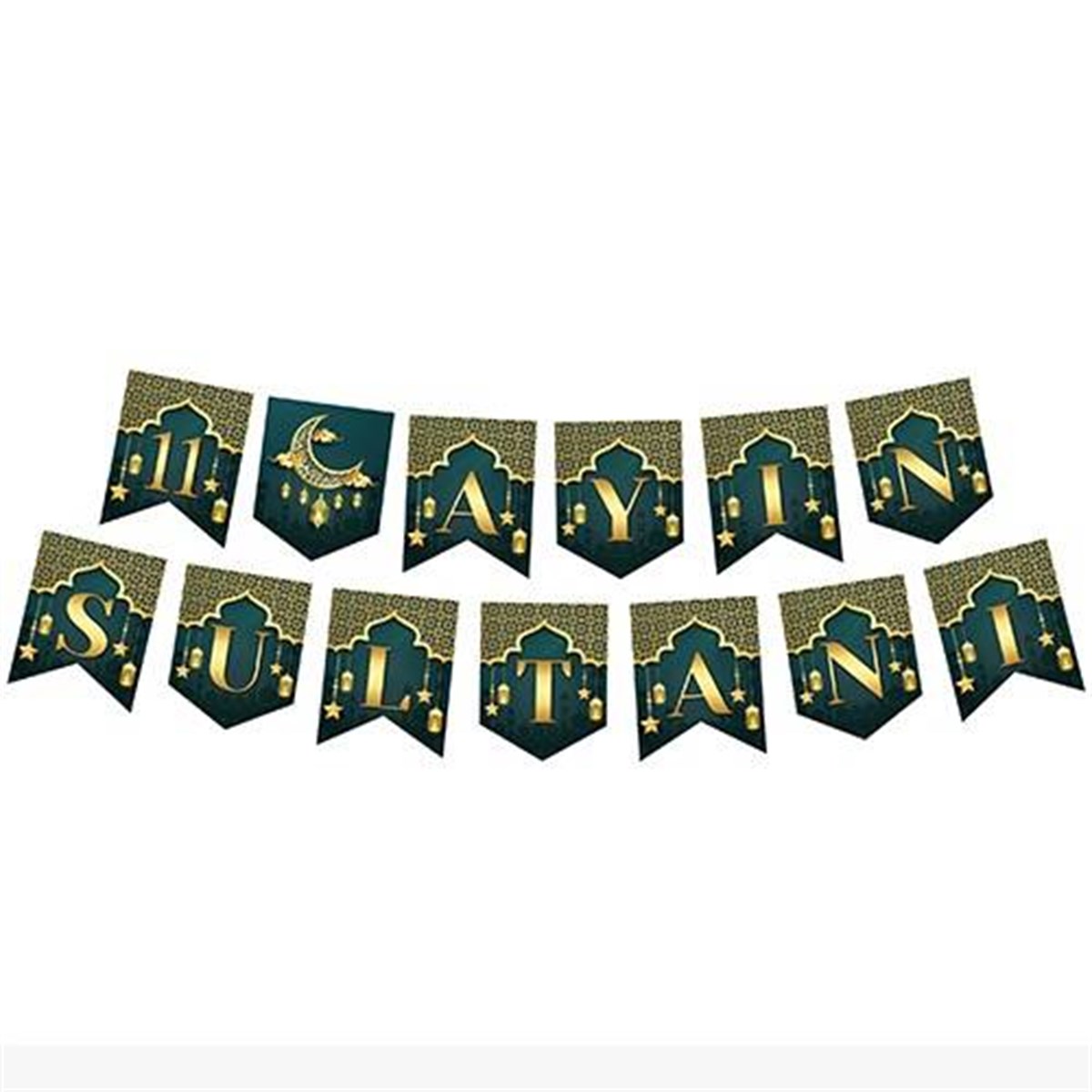 KBK Market Zigzag Banner 11 Ayın Sultanı