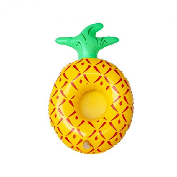 KBK Market Ananas Şişme İçecek Simidi