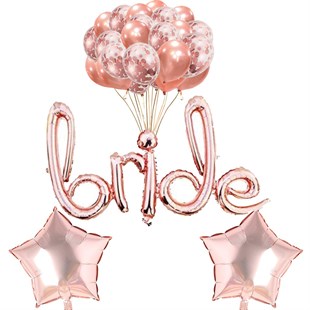 KBK Market Bride Rose Set 2