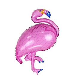 KBK Market Folyo Flamingo Balon 