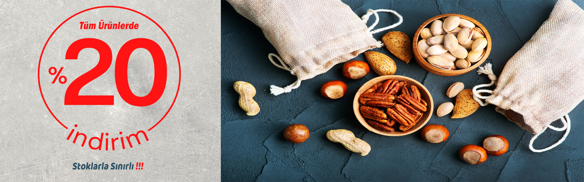 sepette %20 indirim