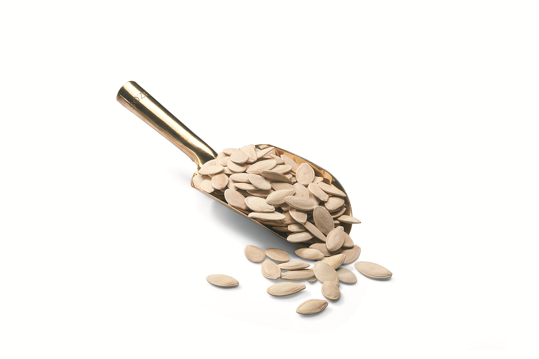 İri Kabak Çekirdek Kilitli Paket