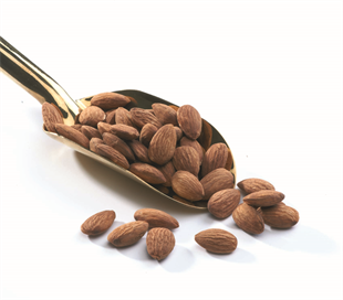 Kavrulmuş Badem İçi Kilitli Paket