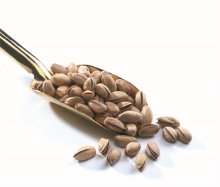 Antep Fıstık Kabuklu Kilitli Paket