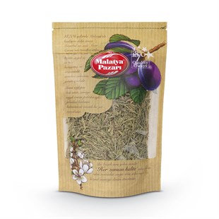 Biberiye Kilitli Paket 100 Gram