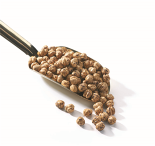 Sarı Leblebi Kilitli Paket