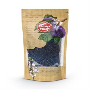Kuş Üzümü Kilitli Paket
