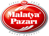 malatya pazarı murat palancı logo