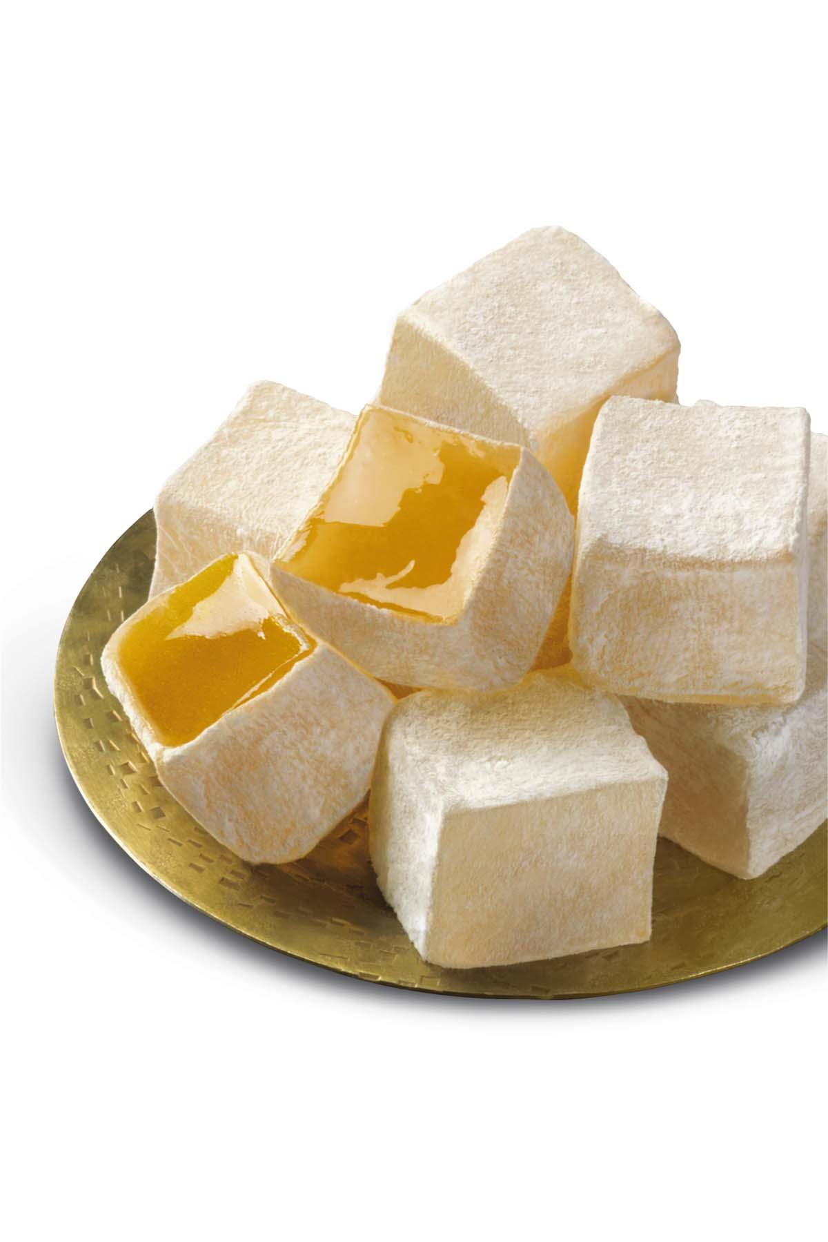  Plain Turkish Delight 1 KG