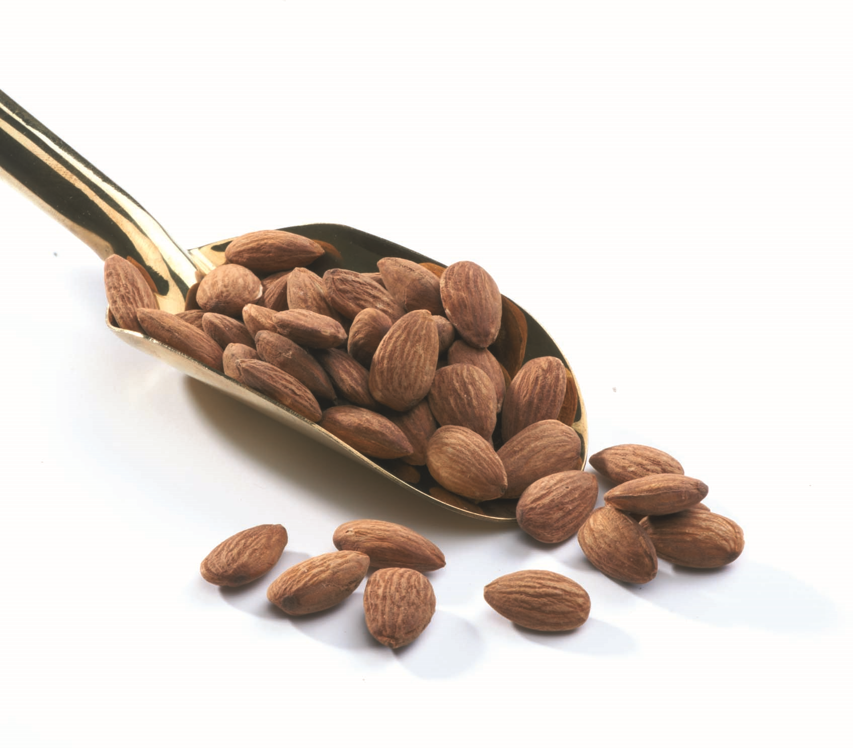 Kavrulmuş Badem İçi Kilitli Paket