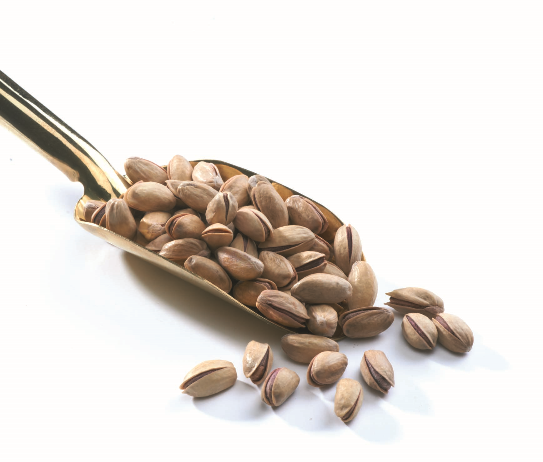 Pistachio Shelled Ziplock Package