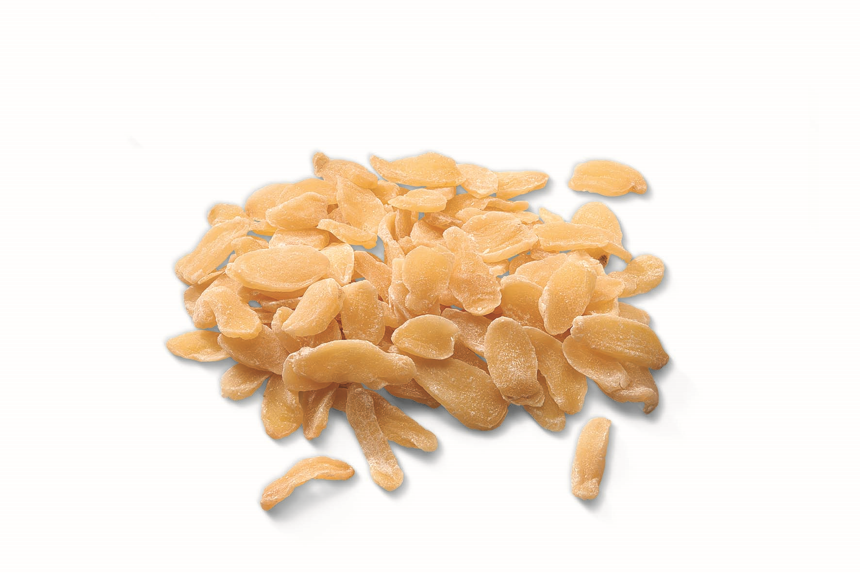 Malatya Market Murat Palancı Dried Imported Ginger Zippered Package 1 Kg