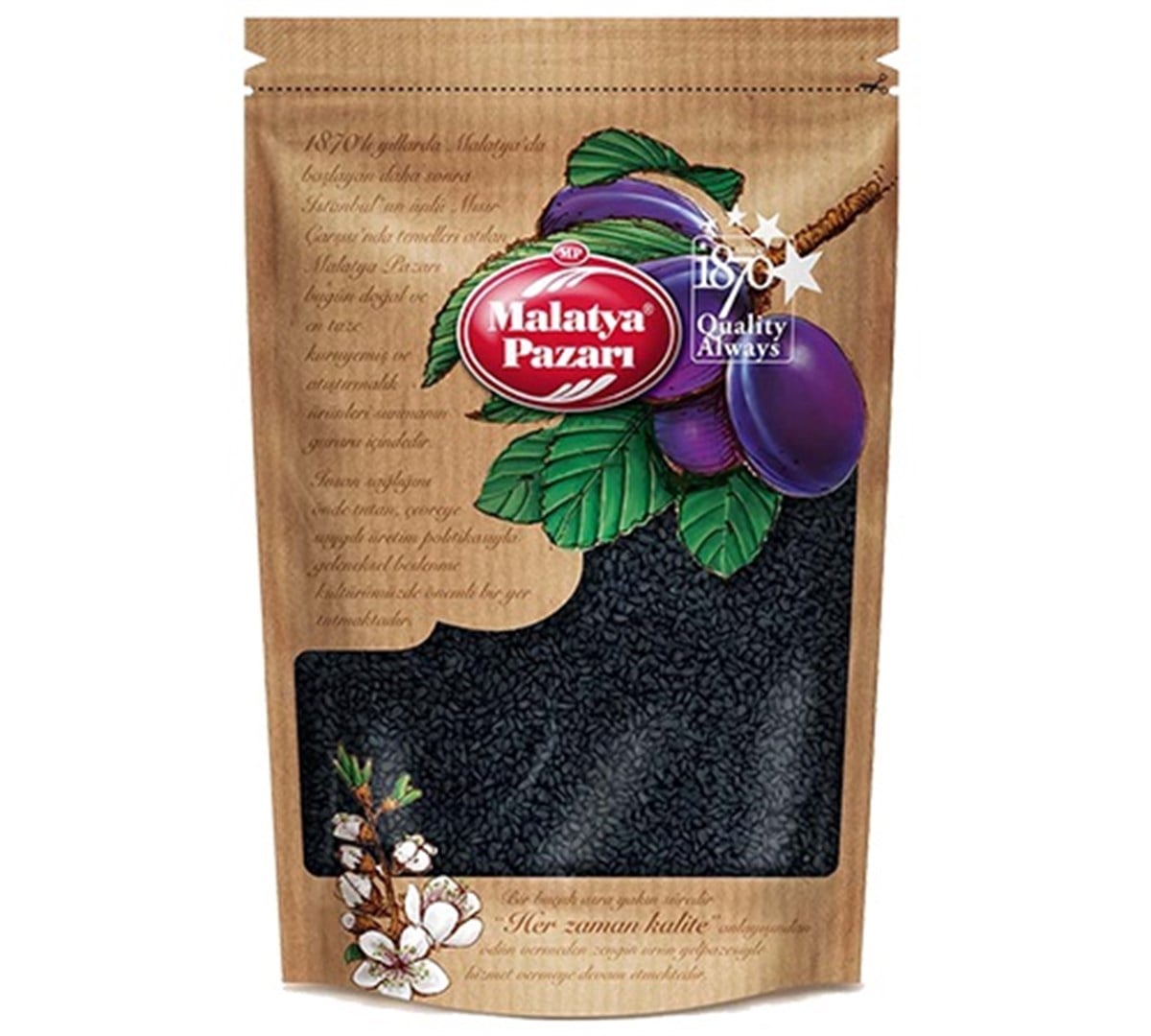 ÇÖREKOTU 100 GR