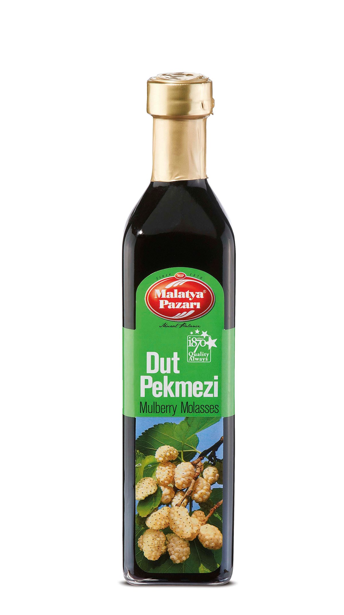 MALATYA PAZARI DUT PEKMEZİ 700 GR