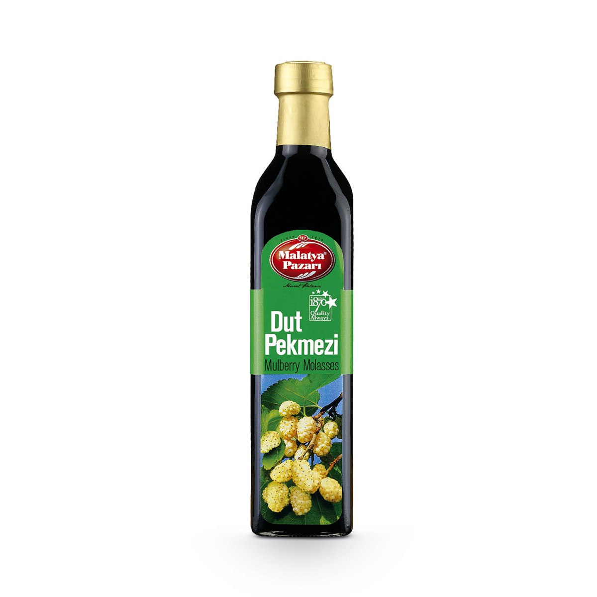 Dut Pekmezi Kavanoz 700 Gram