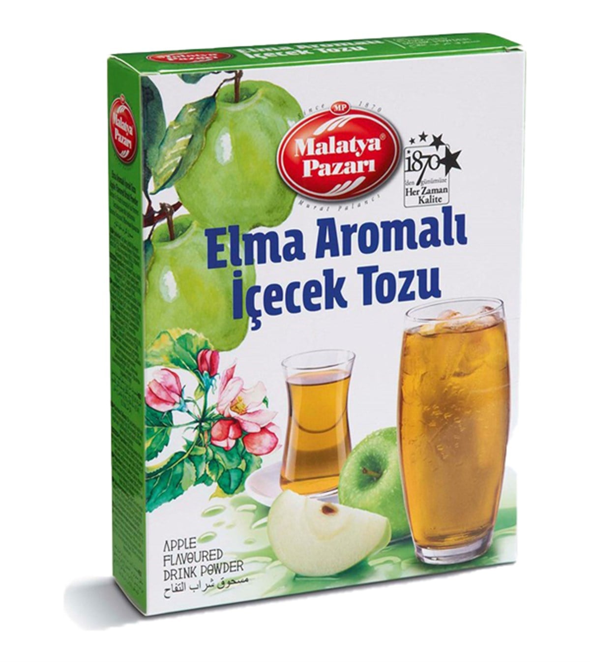 ELMA ÇAYI 100 GR