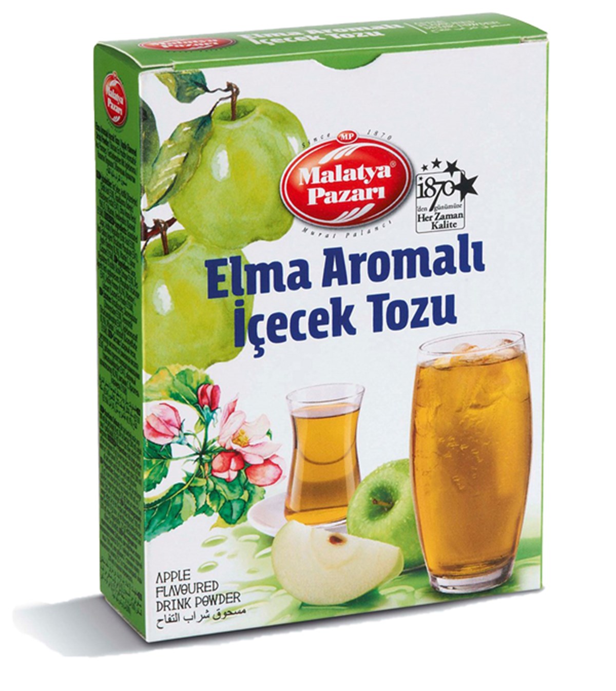 ELMA ÇAYI 450 GR