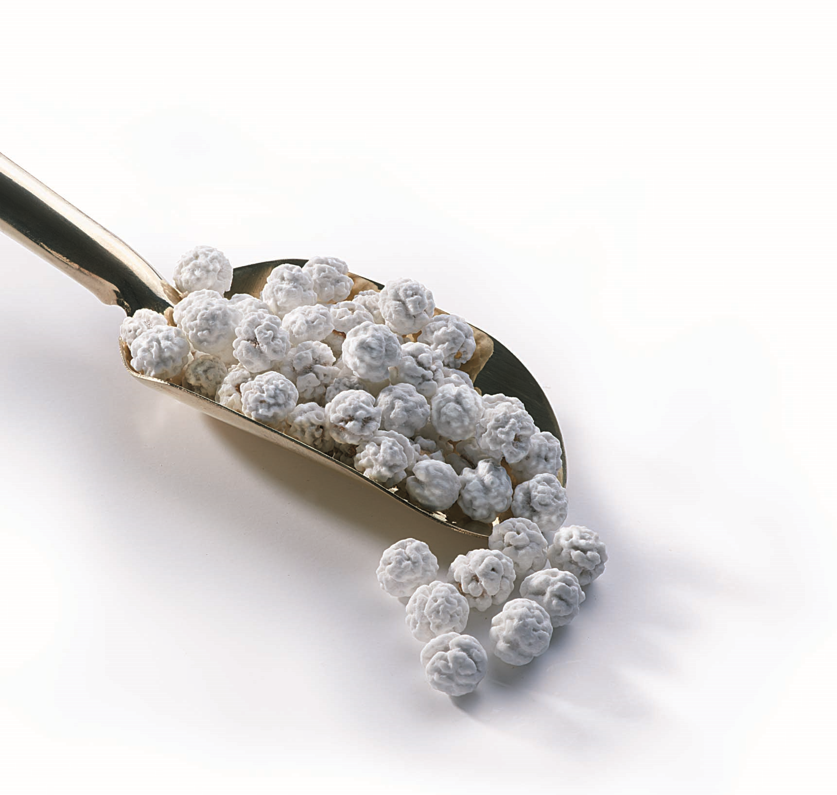 Chickpea Candy Locked Package