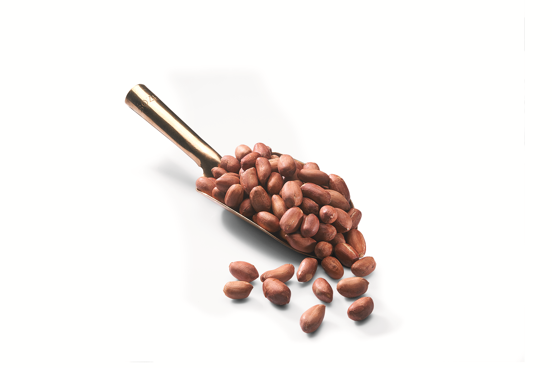 Tuzsuz Yer Fıstık Kilitli Paket