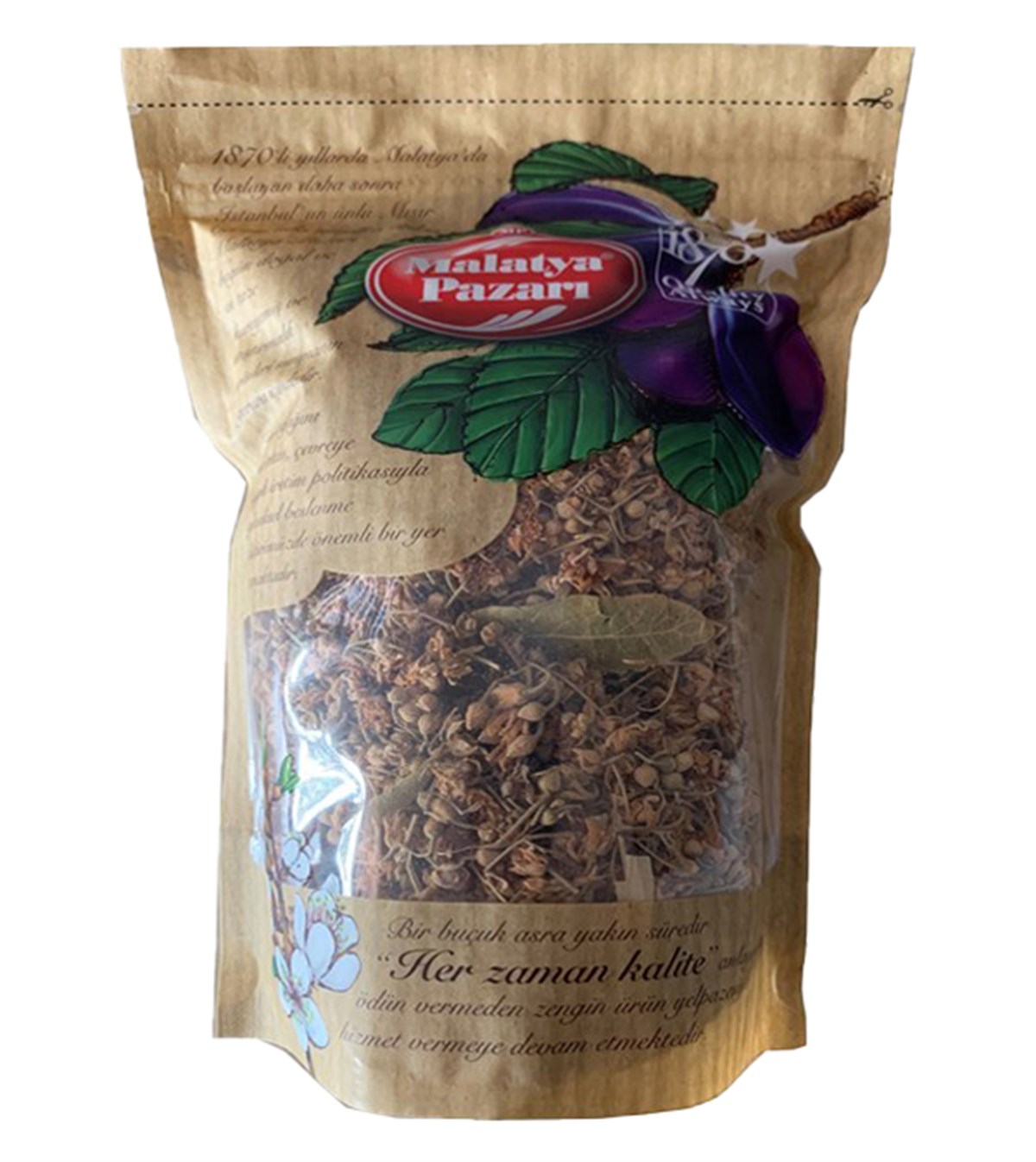 IHLAMUR ÇİÇEK 30 GR