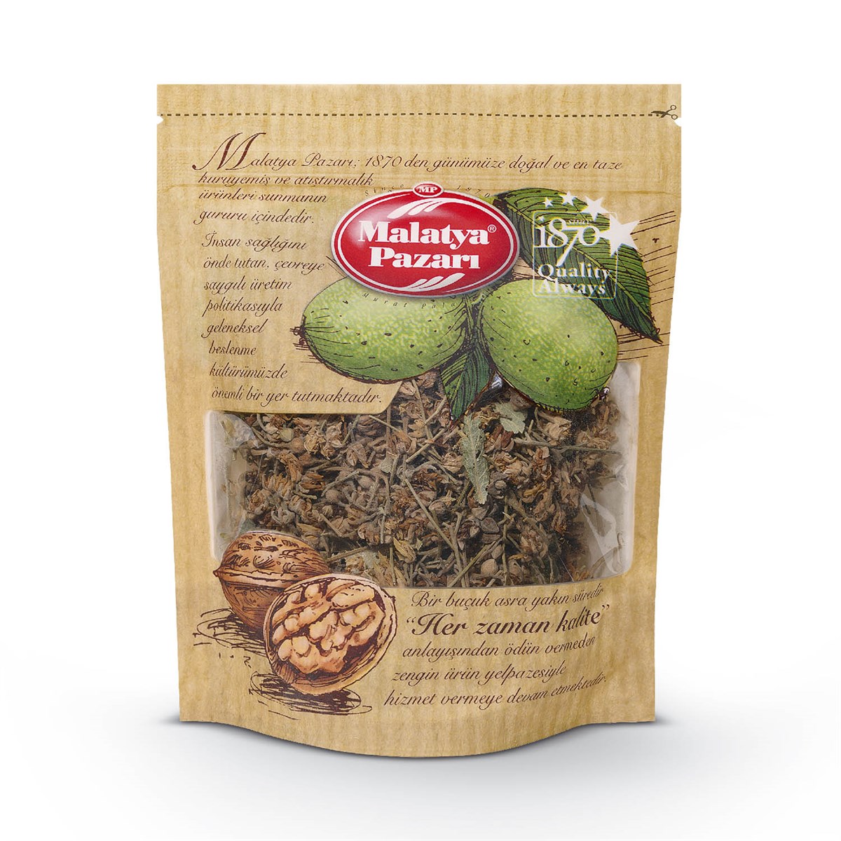 Ihlamur Çiçek 30 Gram