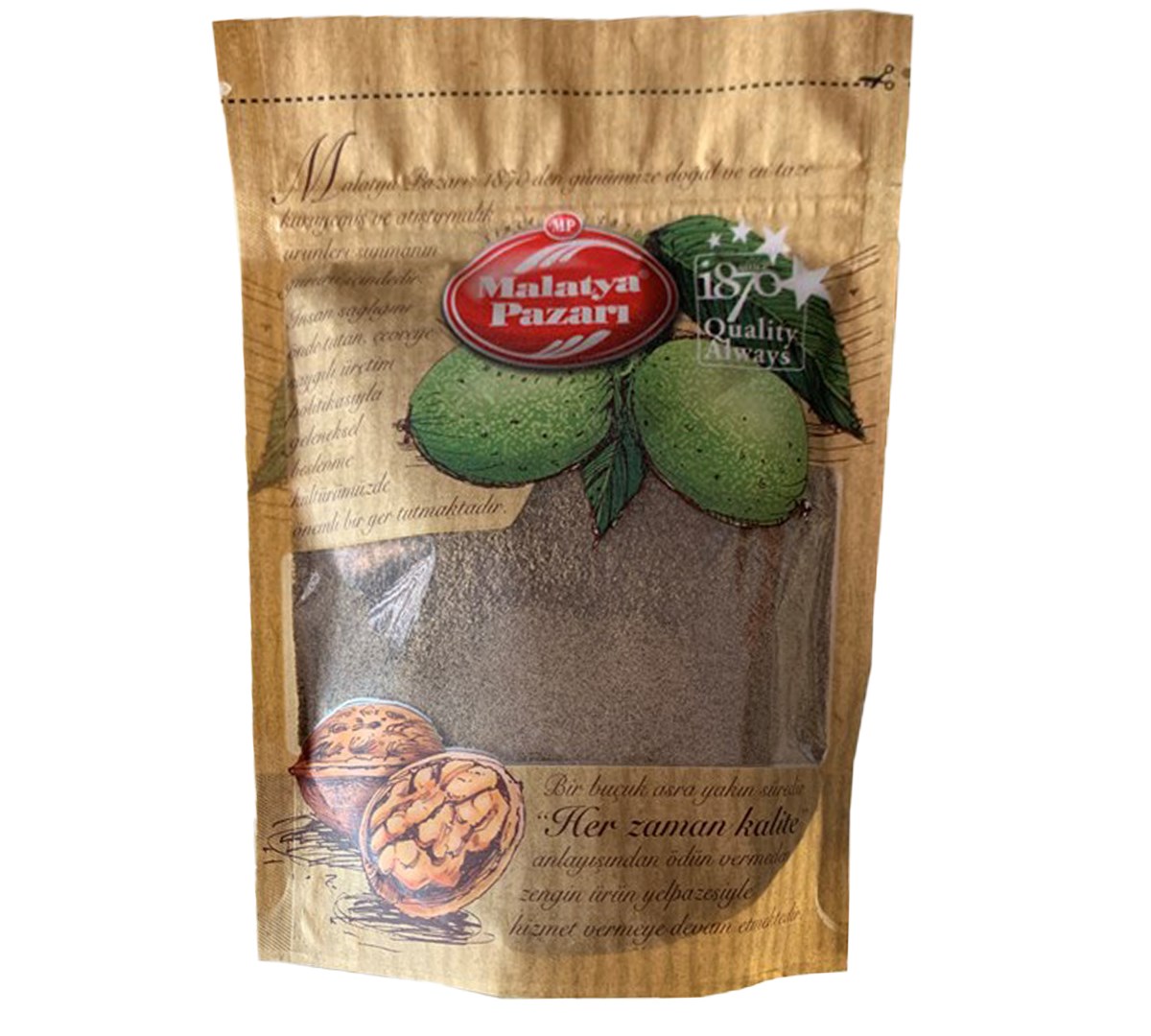 KARABİBER TOZ 100 GR