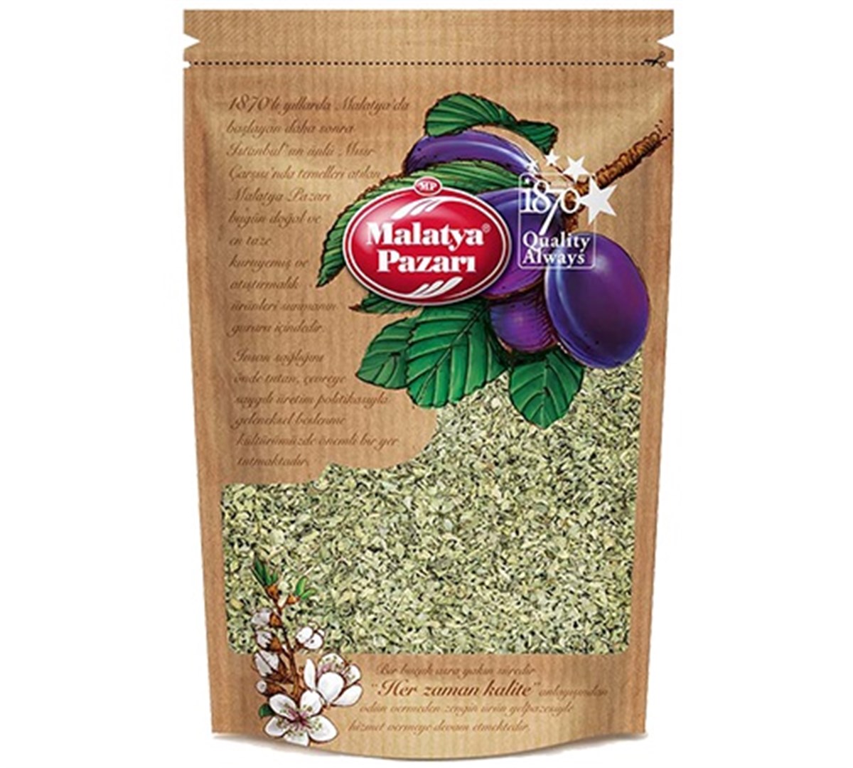 KEKİK 100 GR