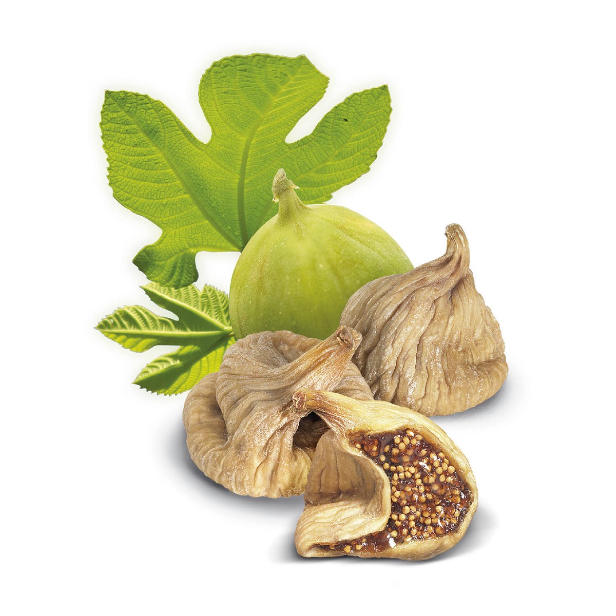 Kuru İncir 200 Gram