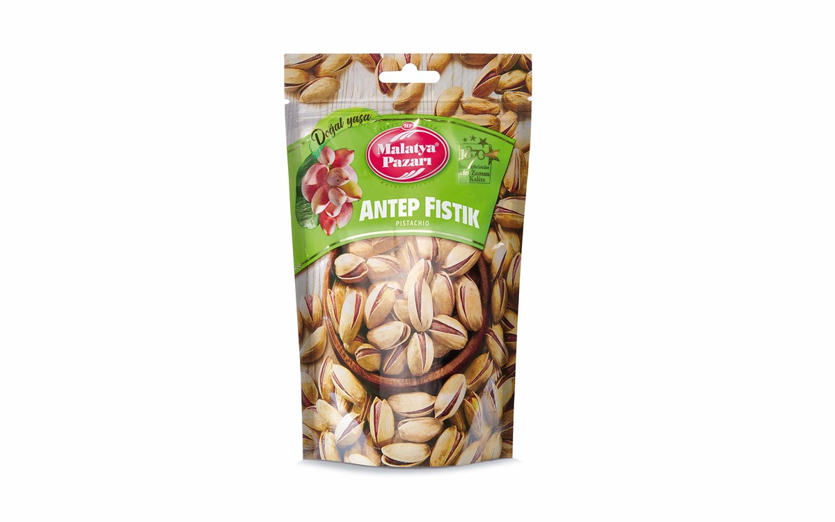 M.P. ANTEP FISTIK 180 GR