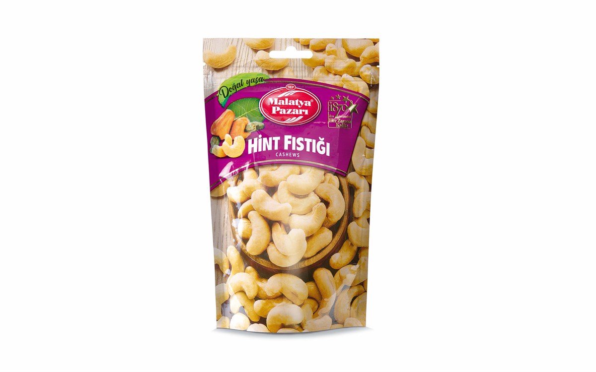 M.P. HİNT FISTIK (KAJU) 115 GR