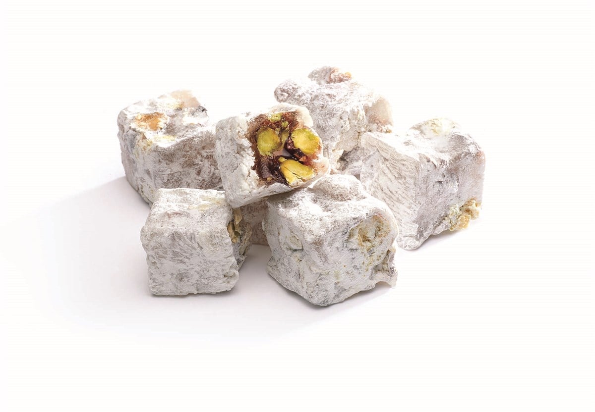 MALATYA PAZARI ÇİFTE KAVRULMUŞ DUBLE LOKUM 1000 GR