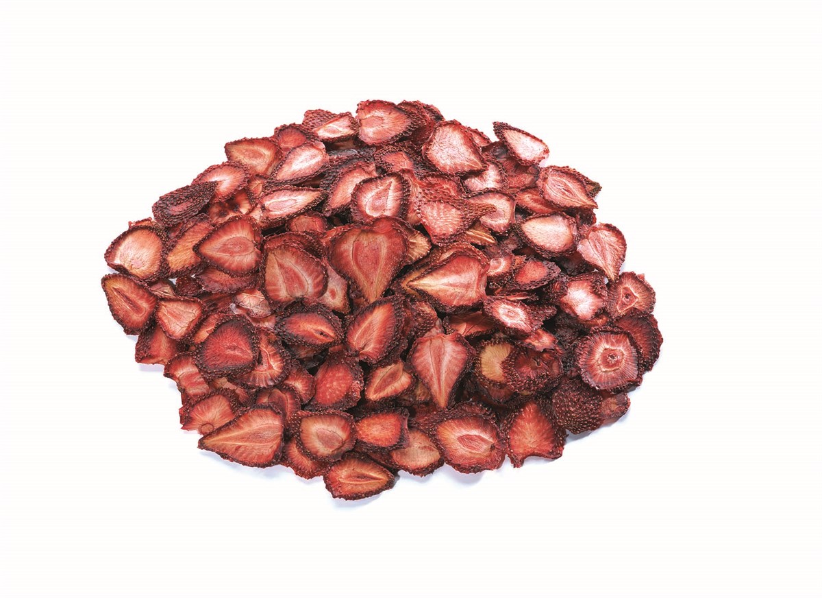 MALATYA PAZARI ÇİLEK KURUSU YERLİ 1000 GR