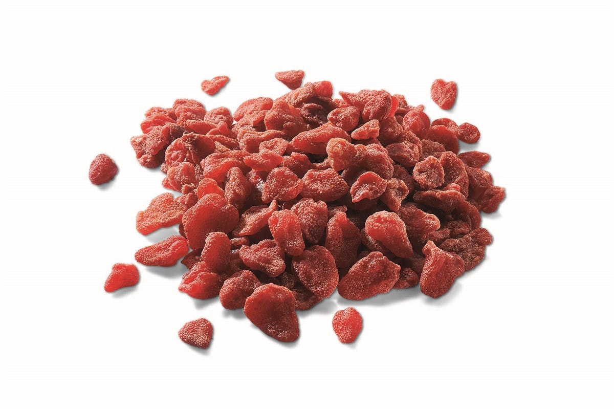 KURUTULMUŞ ÇİLEK 1000 GR