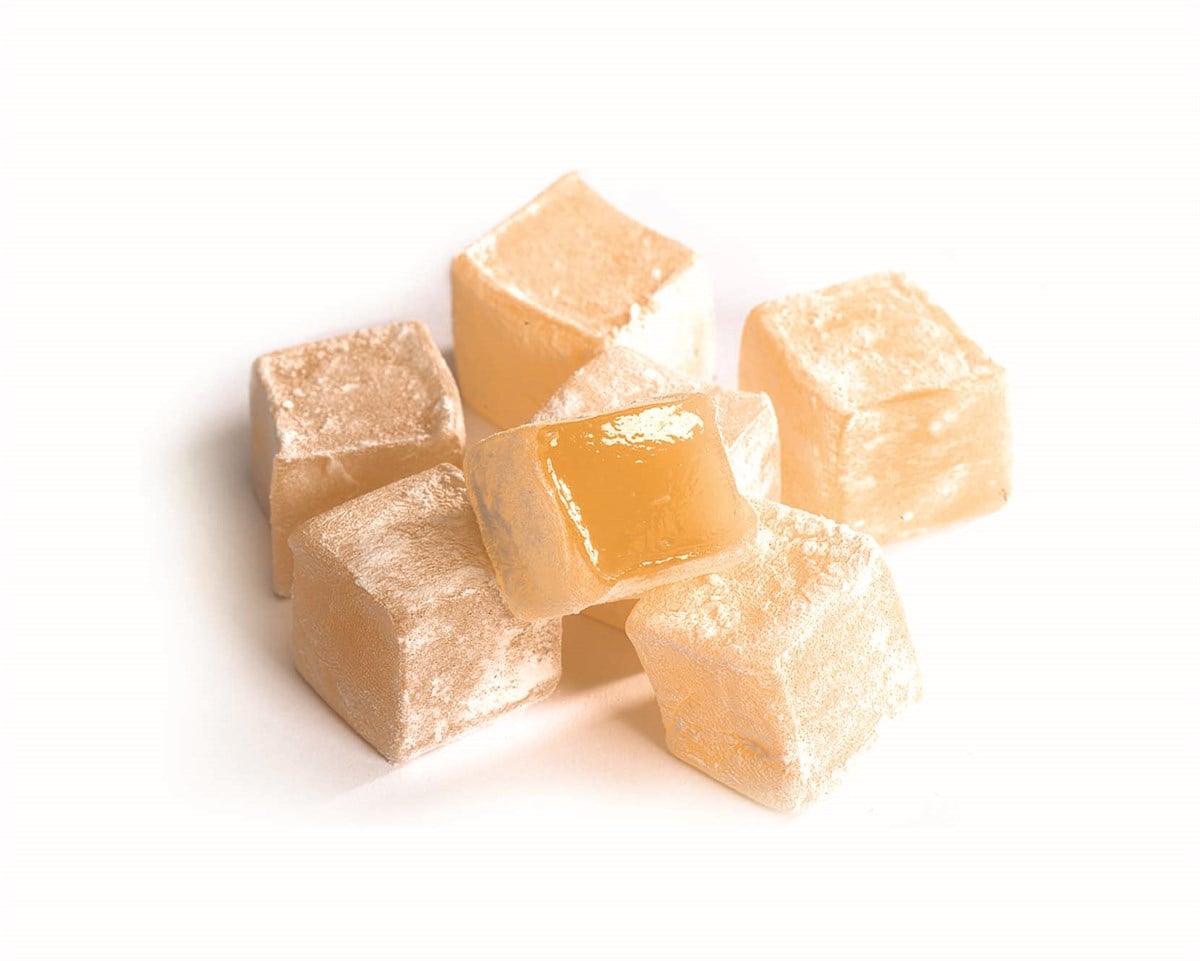 MALATYA PAZARI SADE LOKUM 1000 GR