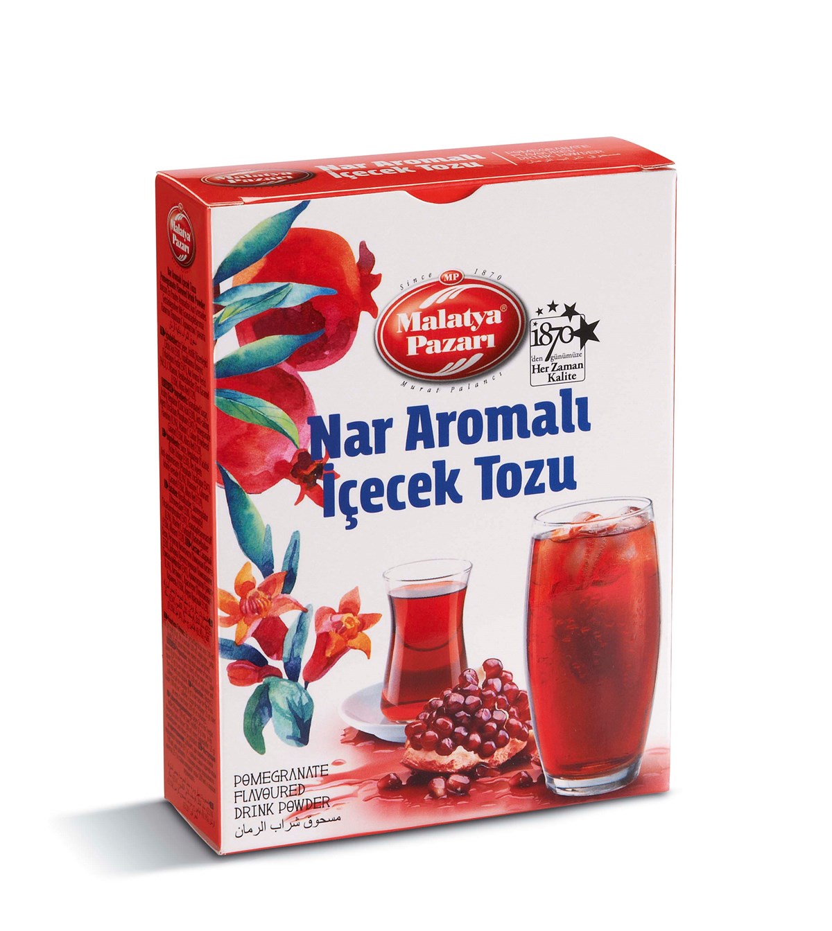 MALATYA PAZARI NAR ÇAYI 450 GR