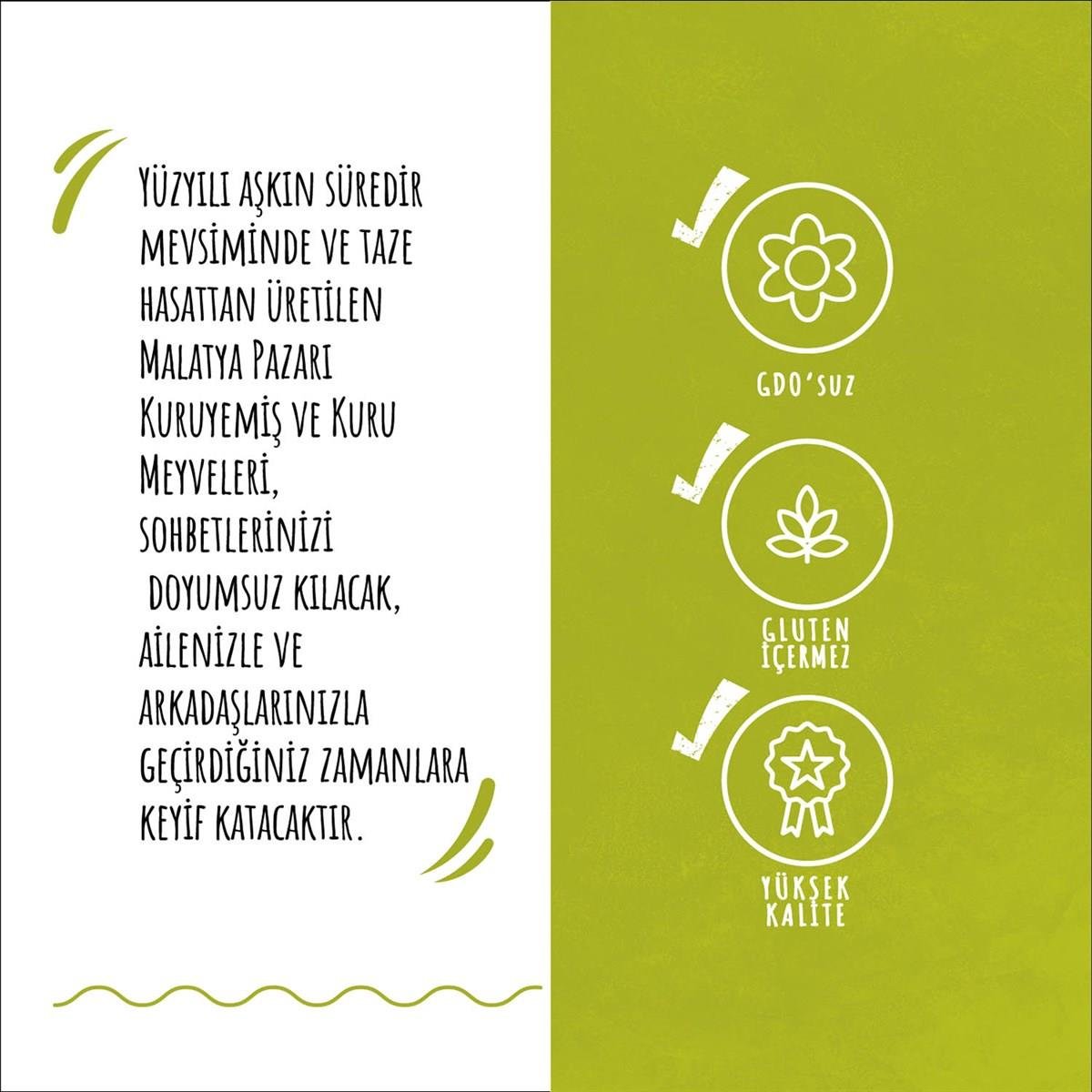 Sarı Leblebi 160 Gram