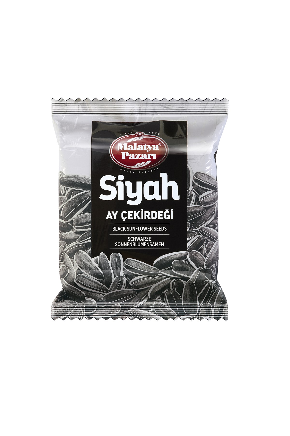 	SİYAH ÇEKİRDEK 75 GR