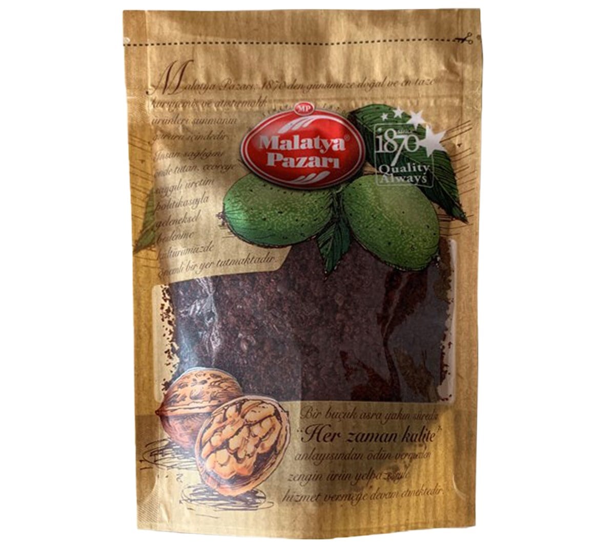 SUMAK TOZ 100 GR