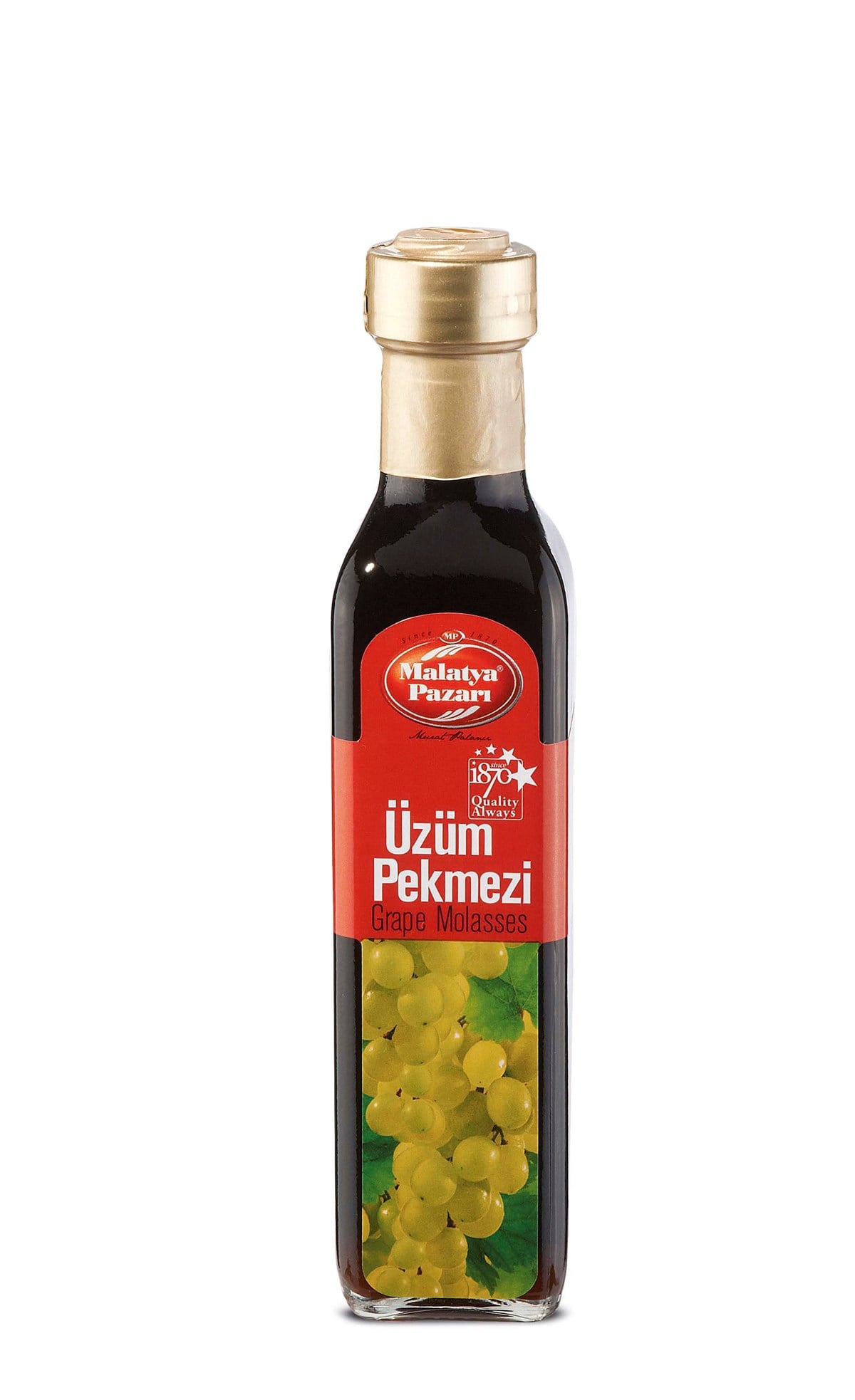 MALATYA PAZARI ÜZÜM PEKMEZİ 340 GR