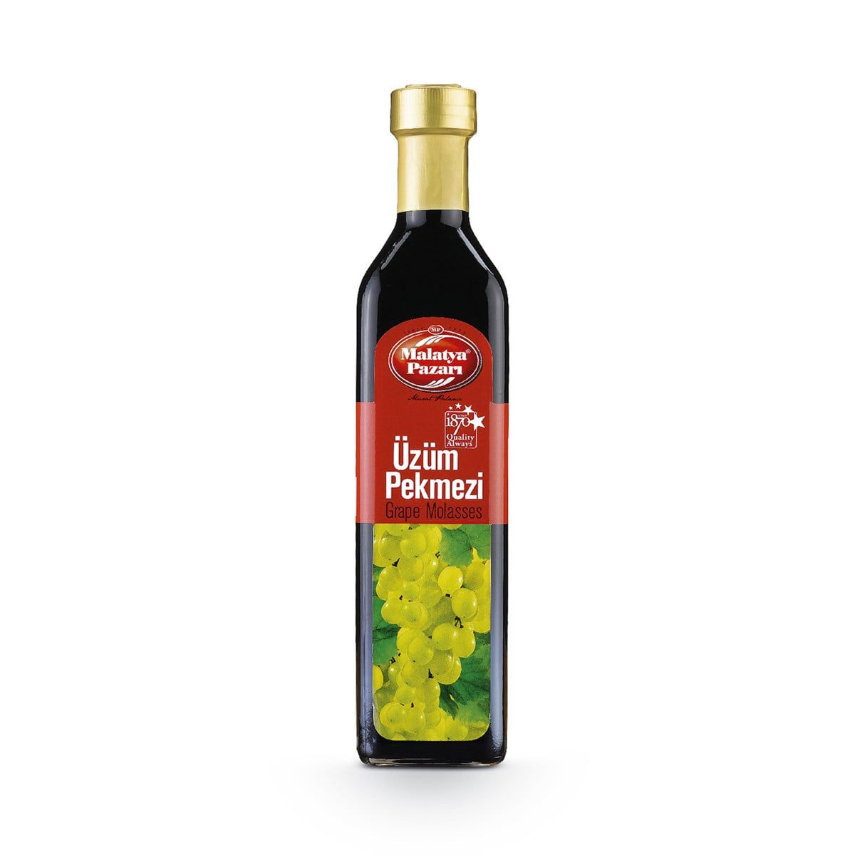 Üzüm Pekmezi Kavanoz 700 Gram