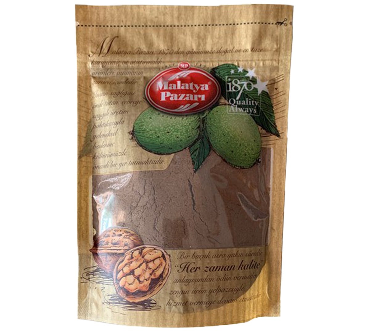 YENİBAHAR TOZ 100 GR