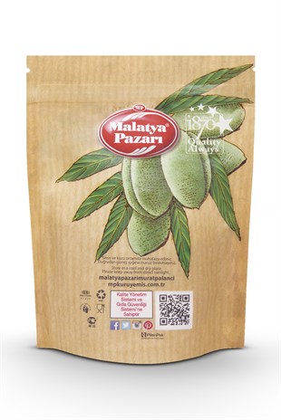 Malatya Pazarı Murat Palancı Biber Kırmızı Toz Acı Kilitli Paket 100 Gram