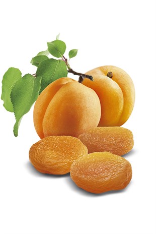 Malatya Pazarı Murat Palancı Kuru Kayısı 200 Gram