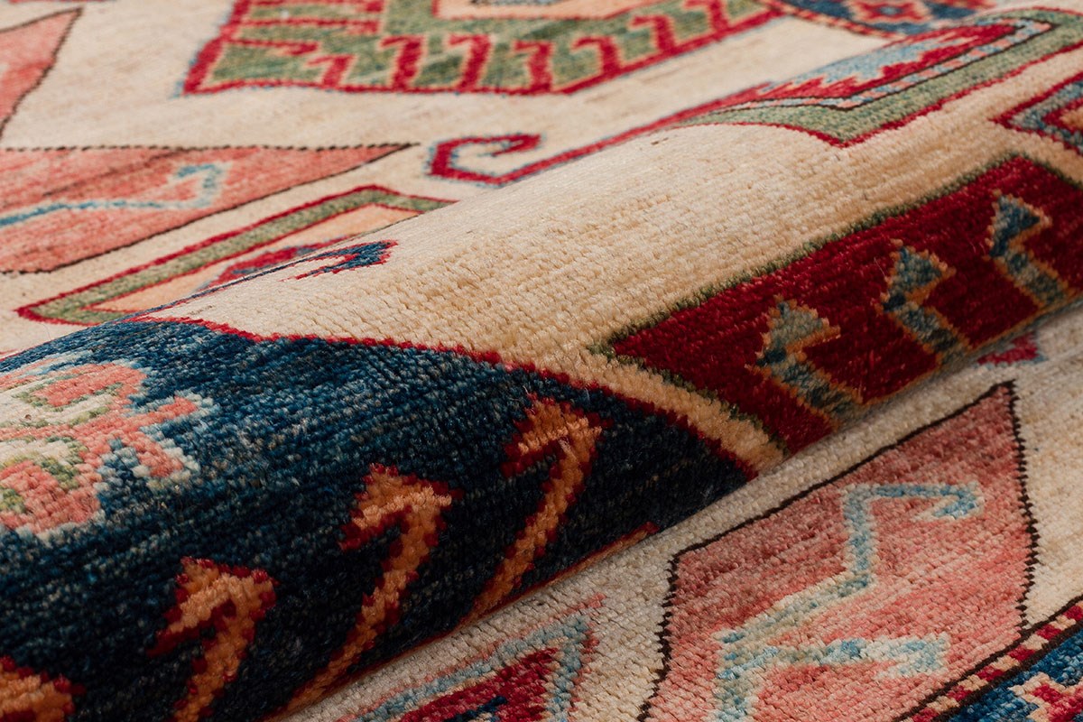 Gerçek El Dokuma Halı Klasik Koleksiyon SHIRVAN 207x274cm 5.67m2