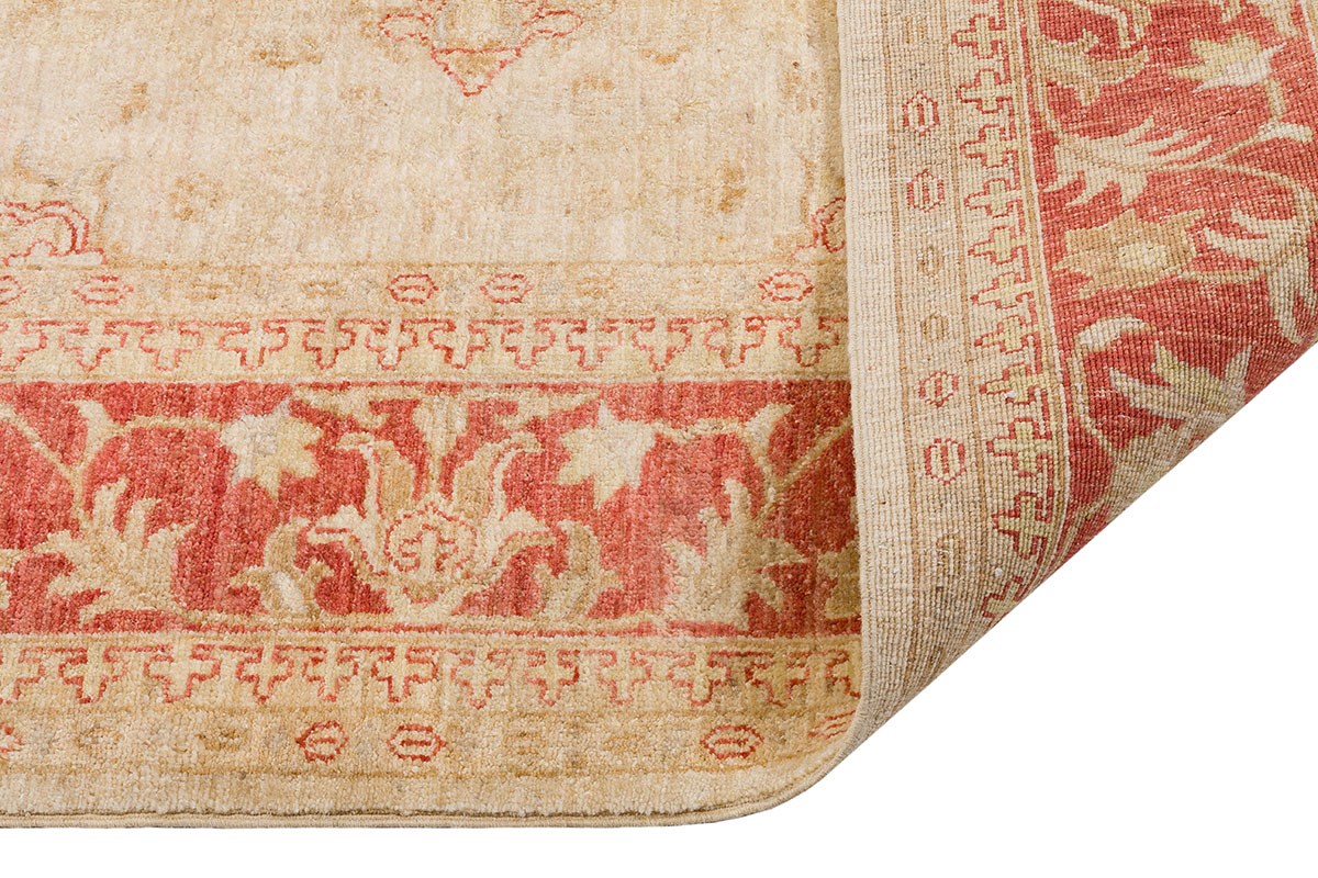 Afganistan Üretim El Dokuma Afgan Halısı Ölçü;165 x 236