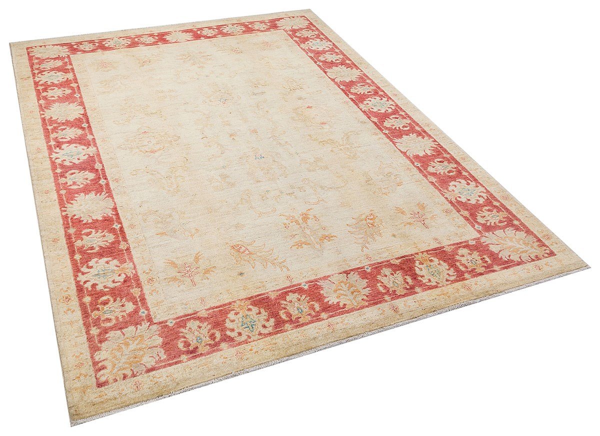 Afganistan Üretim El Dokuma Afgan Halısı Ölçü;170 x 237