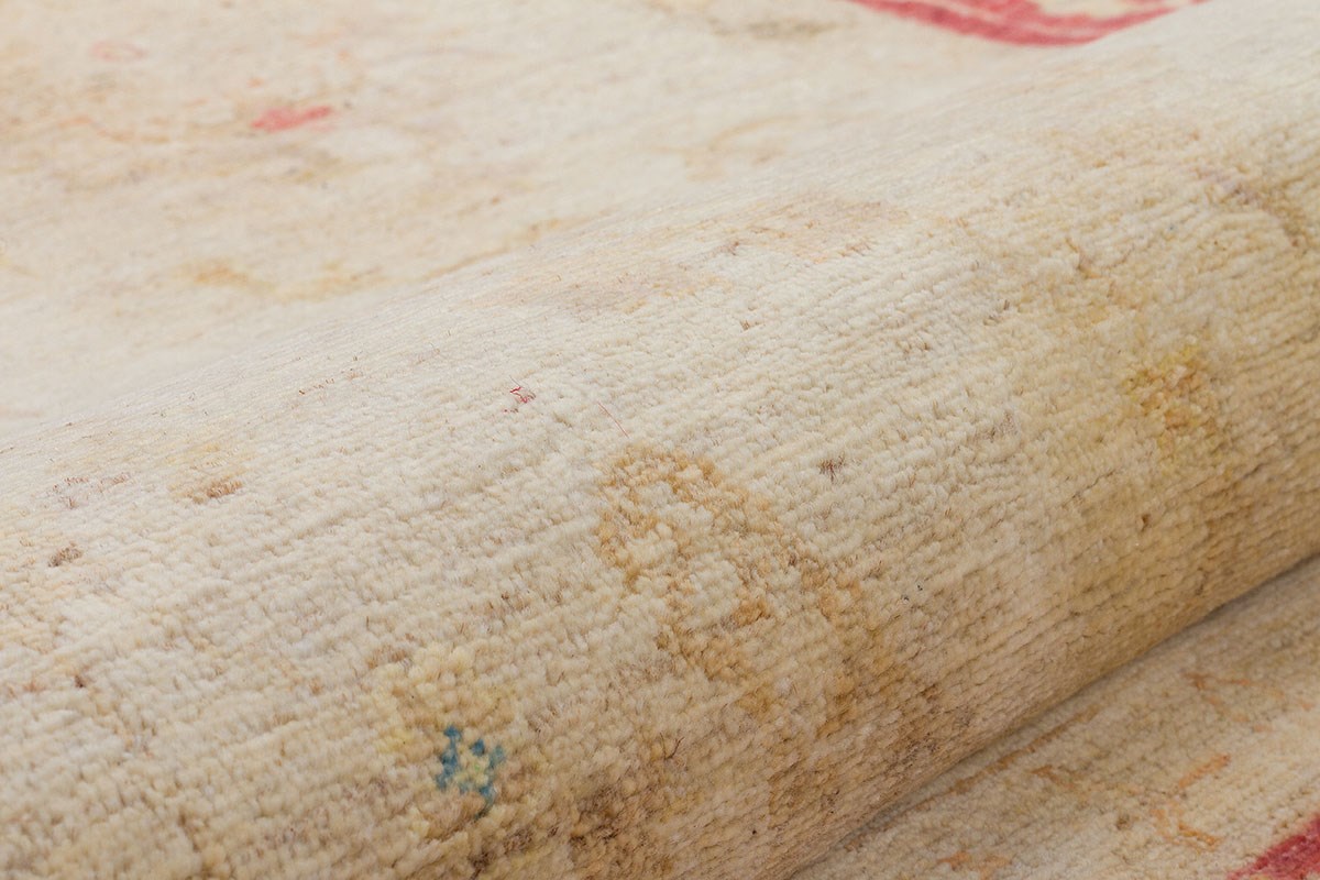 Afganistan Üretim El Dokuma Afgan Halısı Ölçü;170 x 237