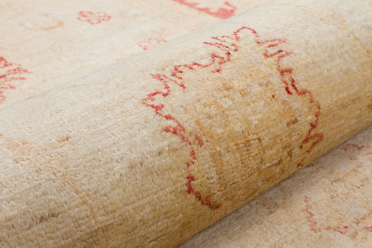 Afganistan Üretim El Dokuma Afgan Halısı Ölçü;170 x 250