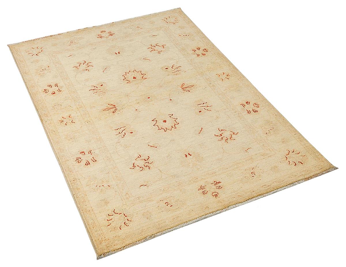 ALLMODE AFGAN UŞAĞI (ZIEGLER) EL DOKUMA HALI Ölçü;98x137
